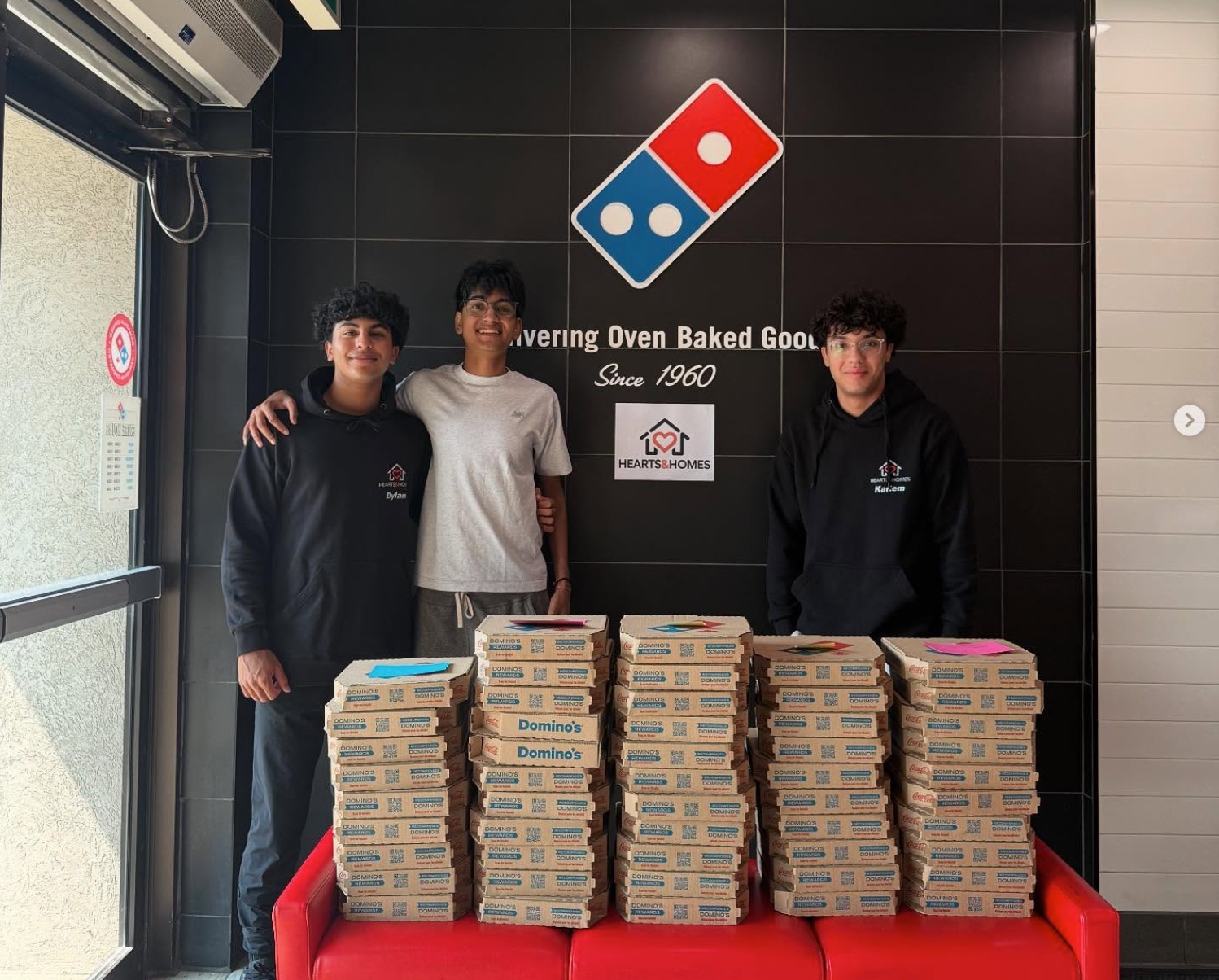FoodLink Project