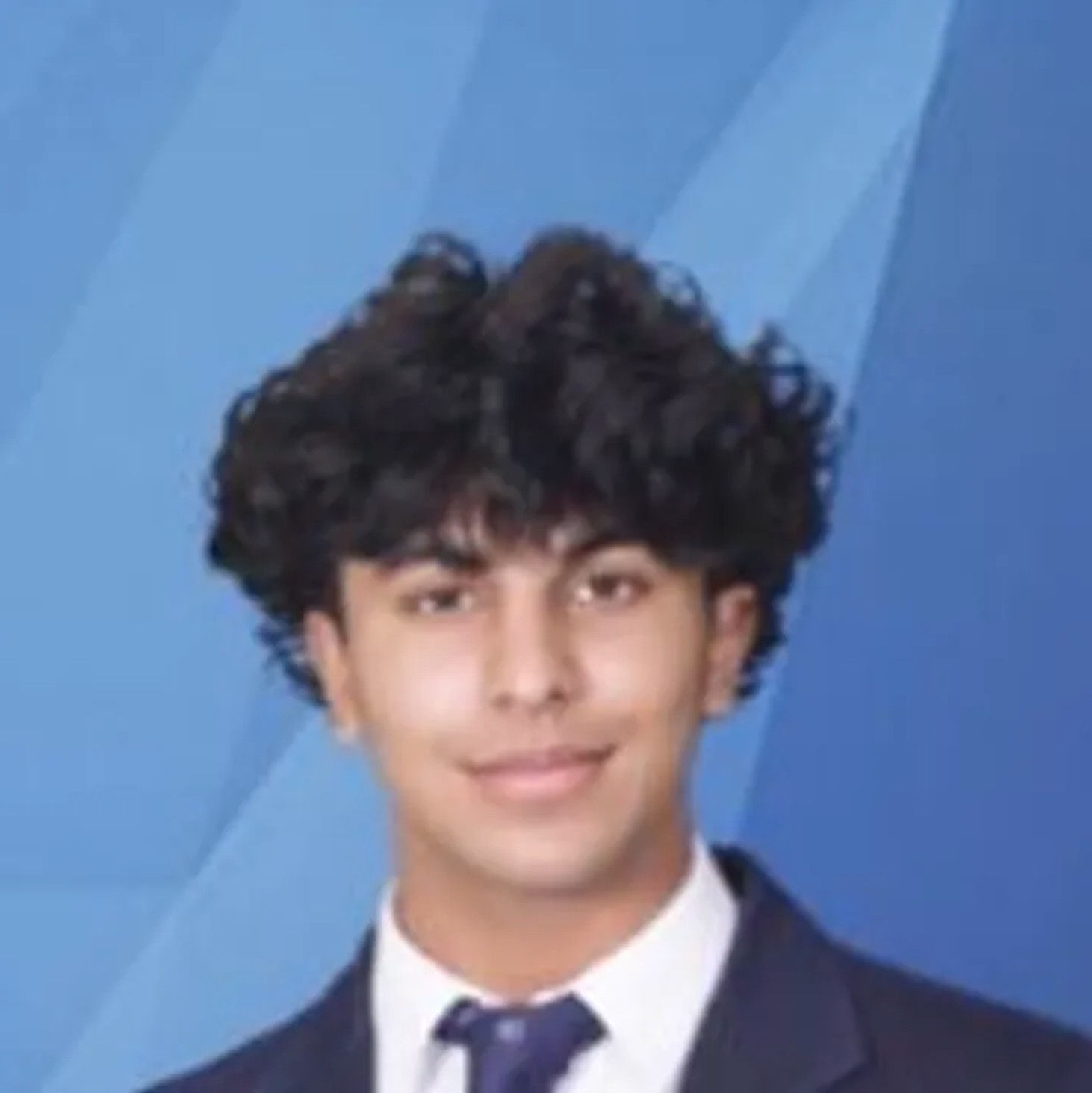 Dylan Parikh